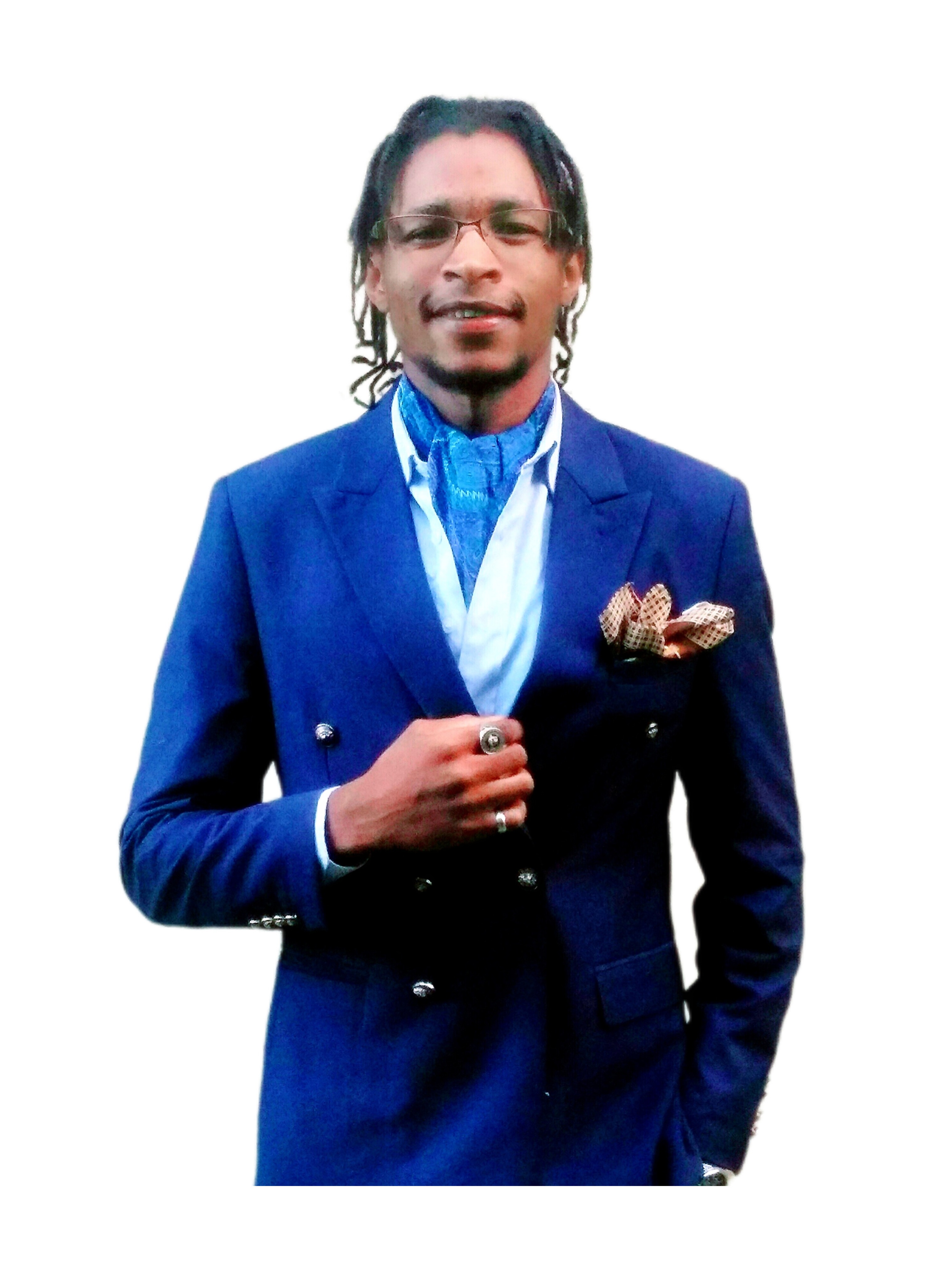 Bezil Sire - Professional Portrait